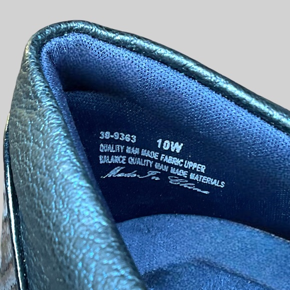 🌺NEW! SoLite Slip On Shoes (wide width) - Picture 9 of 10